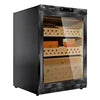 Oferta de Fábrica Raching MON800A Humidor de Puros Eléctrico de Pequeño Tamaño con Capacidad para 500 Puros para Oficina