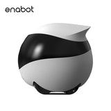 Enabot Eco-Friendly Home Smart Walking Robot Whole House Wireless Mobile Camera Monitor Digital Pet With Plastic Material