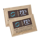 10PCS Made in CHINA Cigar Humidor Bags 72 65 69% Tobacco 8g Humidification Pack Cigar Moisturizing Bag