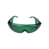 Gafas de protección ocular, lentes de seguridad, antisalpicaduras, a prueba de polvo, para laboratorio de odontología, 1 unidad