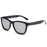 2024 Polarized Sunglasses Men Women Brand Designer Retro Round Sun Glasses Vintage Male Female Goggles UV400 Oculos Gafas De Sol