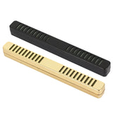 Cigars Humidor Reusable Cigars Humidifier Box Sponge Filling Storage Cigars Humidor Humidifier Strip Box