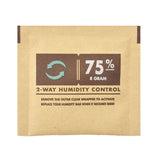 10PCS Made in CHINA Cigar Humidor Bags 72 65 69% Tobacco 8g Humidification Pack Cigar Moisturizing Bag