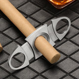 GALINER Puro Travel Ashtray Home Torch Jet Flame Cigar Lighter Smoking Accessories Tobacco Cigar Cutter Charuto Gadgets