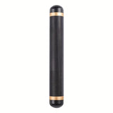 Aluminum Big Size Humidor Cigar Tube Storage Moisture-proof Case Smoking Accessories