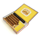 Cigars Humidor Reusable Cigars Humidifier Box Sponge Filling Storage Cigars Humidor Humidifier Strip Box