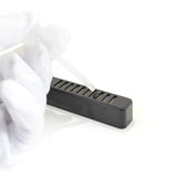 Cigars Humidor Reusable Cigars Humidifier Box Sponge Filling Storage Cigars Humidor Humidifier Strip Box