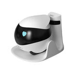 Enabot Eco-Friendly Home Smart Walking Robot Whole House Wireless Mobile Camera Monitor Digital Pet With Plastic Material
