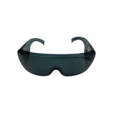 Gafas de protección ocular, lentes de seguridad, antisalpicaduras, a prueba de polvo, para laboratorio de odontología, 1 unidad