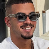 Popular Polarized Sunglasses Men Women Retro Designer Small Square Punk Sun glasses Vintage Shades Eyewear gafas de sol hombre