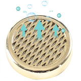 Cigar Humidor Humidifier Cigar Box Case Moisturizing Humidifier Tobacco Cigar Humidor Box Humidifier