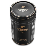 Travel-Friendly Portable Cigar Cigar Humidor for Cuban Cigars Humidification Tube Humidification CanisterHumidification Case