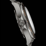 PAGANI DESIGN Men's Watches Luxury Automatic Watch For Men 2025 New 100M Waterproof Mechanical Wristwatch Men Sapphire crystal