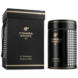Travel-Friendly Portable Cigar Cigar Humidor for Cuban Cigars Humidification Tube Humidification CanisterHumidification Case