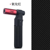 Spray Gun Torch Blue Flame Jet Gas Lighter Kitchen Cooking Smoking Accessories Windproof Turbo Jewelry Welding Cigar Lighters