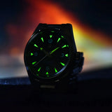 PAGANI DESIGN 2025 New VH31 Casual Men's Quartz Watch Luxury Sapphire Stainless Steel Waterproof 10Bar Luminous C3 reloj hombre