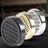 Cigar Humidor Humidifier Cigar Box Case Moisturizing Humidifier Tobacco Cigar Humidor Box Humidifier