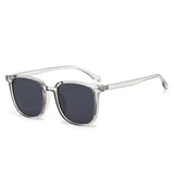 2024 Polarized Sunglasses Men Women Brand Designer Retro Round Sun Glasses Vintage Male Female Goggles UV400 Oculos Gafas De Sol