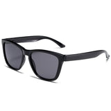 2024 Polarized Sunglasses Men Women Brand Designer Retro Round Sun Glasses Vintage Male Female Goggles UV400 Oculos Gafas De Sol