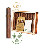 Humidor Humidity Control Cigar Humidifier Bag, Humidifier, 2-Way Humidity Control, 62%, 69%, 8 Grams, 10Pcs