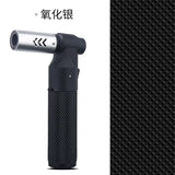 Spray Gun Torch Blue Flame Jet Gas Lighter Kitchen Cooking Smoking Accessories Windproof Turbo Jewelry Welding Cigar Lighters