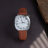Baltany 1921 American Watch S4055 Homage Miyota 9039 Corner-set Crown 500HV Hardness Polishing Stainless Steel reloj hombre