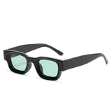 Popular Polarized Sunglasses Men Women Retro Designer Small Square Punk Sun glasses Vintage Shades Eyewear gafas de sol hombre