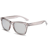 2024 Polarized Sunglasses Men Women Brand Designer Retro Round Sun Glasses Vintage Male Female Goggles UV400 Oculos Gafas De Sol