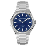 Dropshipping 2025 Hot Selling Products Wristwatches For Men Specht & Söhne Ultrathin Blue Male Sports Watches 100M Waterproof