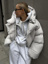 Women's winter coat