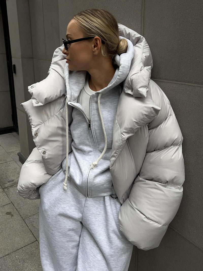 Women's winter coat