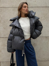 Women's winter coat