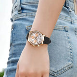 PAGANI DESIGN 1730 Fashion Multifunctional Chronograph Quartz Watch Luxury Sapphire Glass Wristwatches Exquisite Packaging Gift