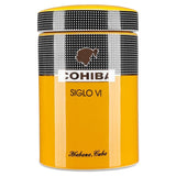 Travel-Friendly Portable Cigar Cigar Humidor for Cuban Cigars Humidification Tube Humidification CanisterHumidification Case