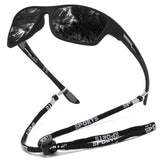 Polarized Glasses Fishing Sunglasses Men Driving Shades Male Eyeglasses Women UV400 Eyewear Hiking Classic Sun Glasses