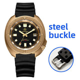 ADDIESDIVE AD2104 CUSN8 Bronze Case Men Watches  Abalone Shell C3 Super Luminous 200m NH35 Automatic Watch Relogios Masculino