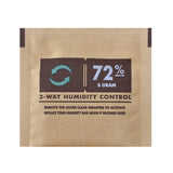 10PCS Made in CHINA Cigar Humidor Bags 72 65 69% Tobacco 8g Humidification Pack Cigar Moisturizing Bag