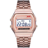 Men Watches 2023 Led Digital Waterproof Quartz Wrist Watch Dress Wrist Watch For Men Women Montre Homme Часы Мужские Наручные