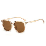 2024 Polarized Sunglasses Men Women Brand Designer Retro Round Sun Glasses Vintage Male Female Goggles UV400 Oculos Gafas De Sol