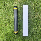 Aluminum Big Size Humidor Cigar Tube Storage Moisture-proof Case Smoking Accessories