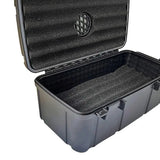 Gift For Cigar Aficionados Travel Humidors For Cigars Cigar Travel Humidors Cigar Humidor Case