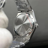 BETTIMER 2025 New Men's Mechanical Watches PT5000 Automatic Business 100m Waterproof BGW-9 Stainless Steel Clock watches for men