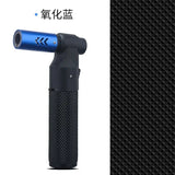 Spray Gun Torch Blue Flame Jet Gas Lighter Kitchen Cooking Smoking Accessories Windproof Turbo Jewelry Welding Cigar Lighters