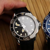 PAGANI DESIGN Men's Watches Luxury Automatic Watch For Men 2025 New 100M Waterproof Mechanical Wristwatch Men Sapphire crystal