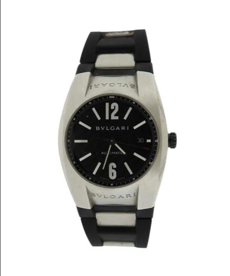 Reloj Bulgari ergon